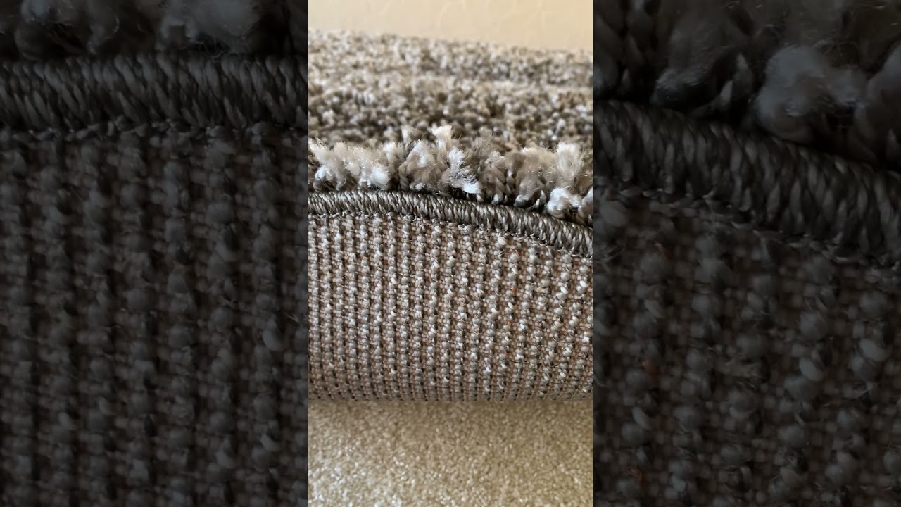 Ковер SUPER SHAGGY HIMALAYA 8206A GRAY 