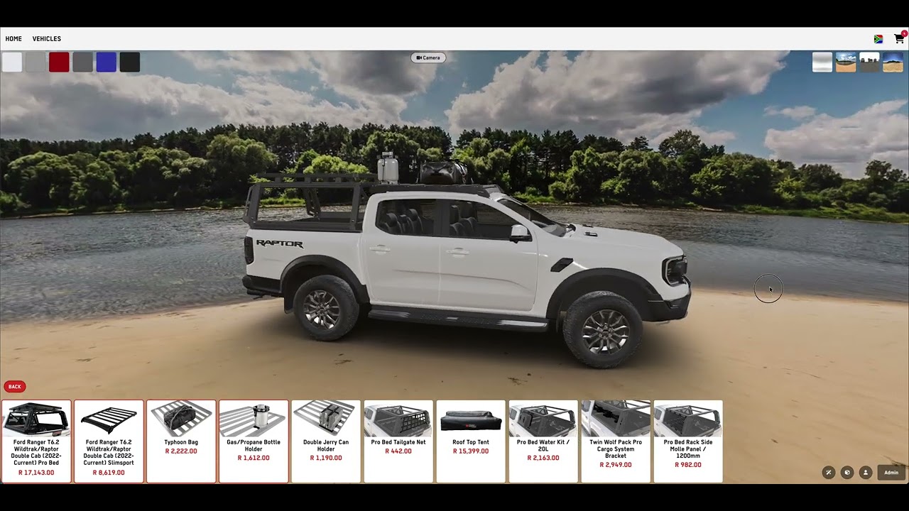 Configurator Quick Look