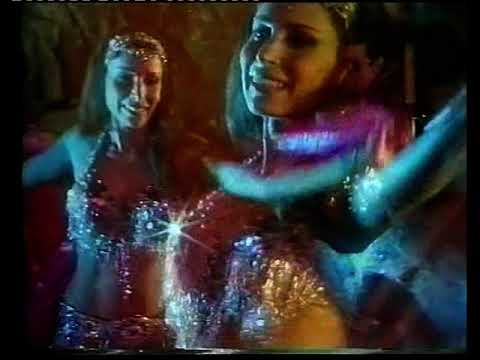 The Abdul Hassan Orchestra  - Arabian Affair