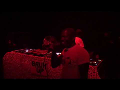 Bruk Up September 2017 edition- EVM128 & Lord Byron Pt.1