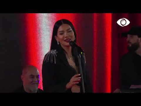 Koncerti BBV/ Performanca e Efit - Big Brother Vip 2