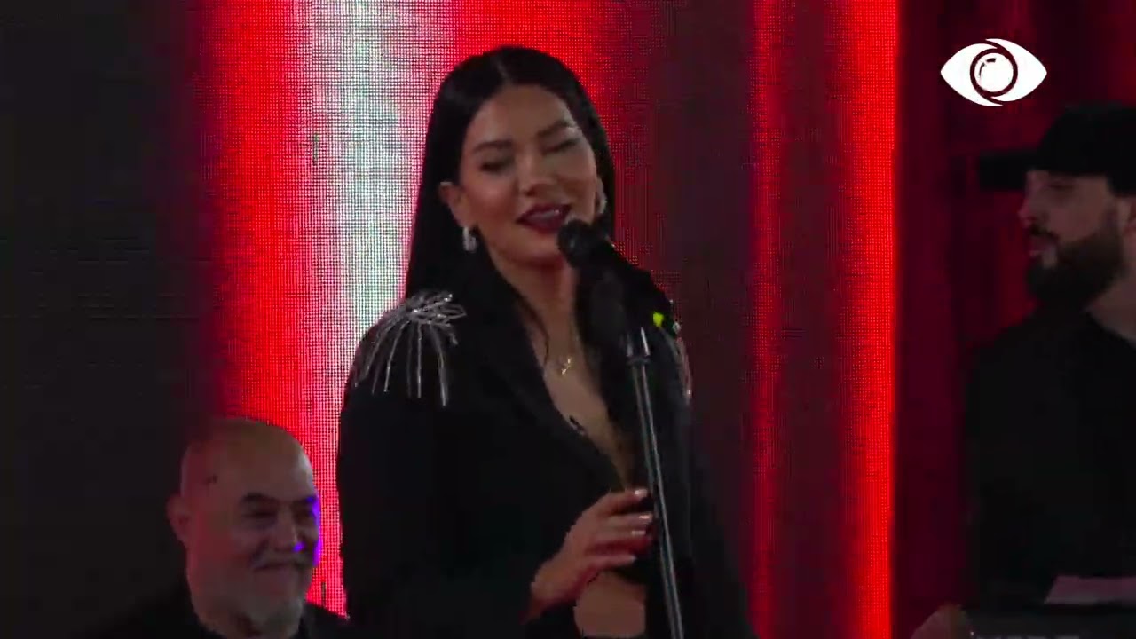 Koncerti BBV/ Performanca e Efit