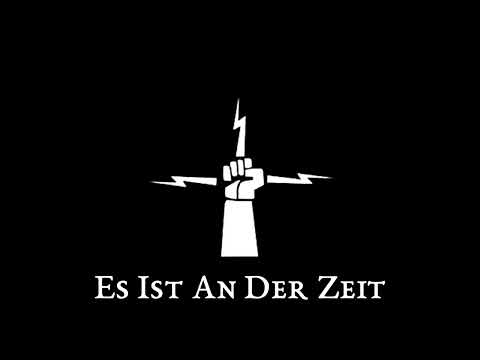 Feindsender 64,3   Es Ist An Der Zeit 1992   Full Album