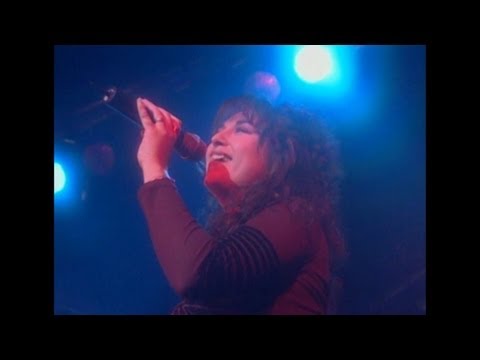 Videoclip de No Sé Si Me Quiere — Camela