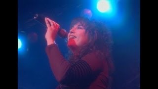 Camela - No sé si me quiere (Concierto en Madrid - Directo Parte 2/18)