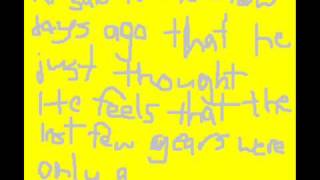 Al&#39;s War - Less Than Jake