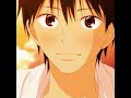 kimi ni todoke (strawberry guy - mrs magic)