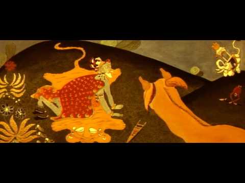 Little Buddha - Trailer