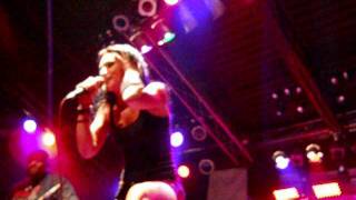 Losing Scarlet - All I Am