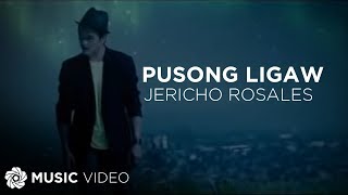 Jericho Rosales - Pusong Ligaw (Official Music Video)