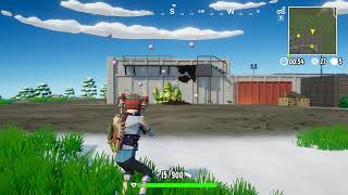 LIGHT⚡NITE - Survival - 22.330pts (old version)! #LightNite [Earn bitcoin playing games!]