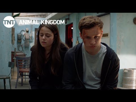Animal Kingdom: Dig - Season 2, Ep. 7 [RECAP] | TNT