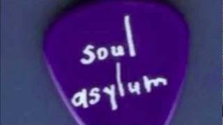 Soul Asylum - Can't Go Back