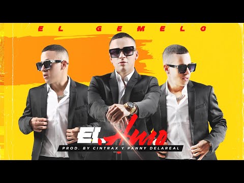 El Amo (Video Oficial) - El Gemelo