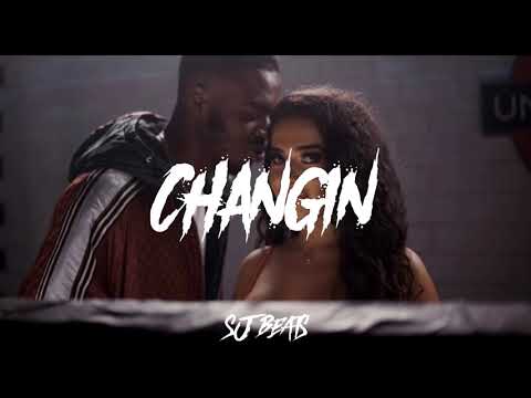 "Changin"- Not3s x 23 x 2019 UK Afro Type Beat | Prod. SjBeats