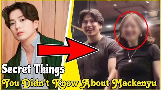 Shocking Facts You Need To Know About Mackenyu Arata (One Piece Actor: Zoro)