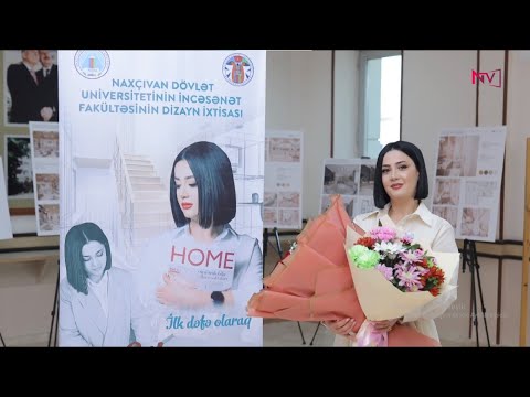 ÇAĞDAŞ AZƏRBAYCAN GƏNCİ: ƏL İŞİ İLƏ UĞUR QAZANANLAR - 20.12.2025