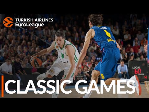 Videos Welcome To Euroleague Basketball