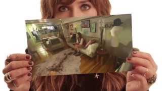 Serena Ryder   &quot;What I Wouldnt Do&quot;