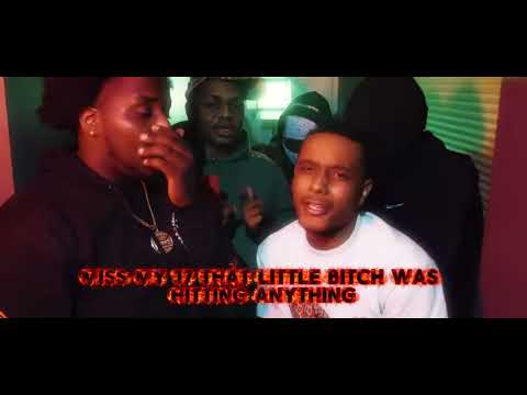 Thirtyy - Hood Scars (Official Music Video)