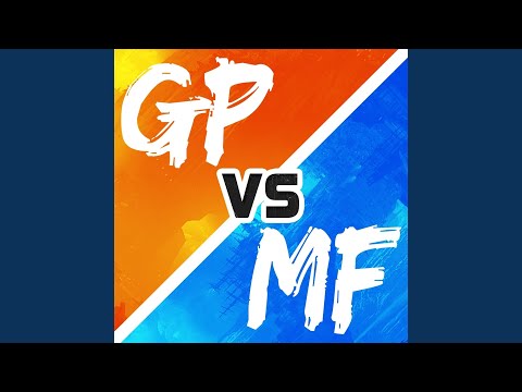 Gangplank vs. Miss Fortune (Rap Battle)