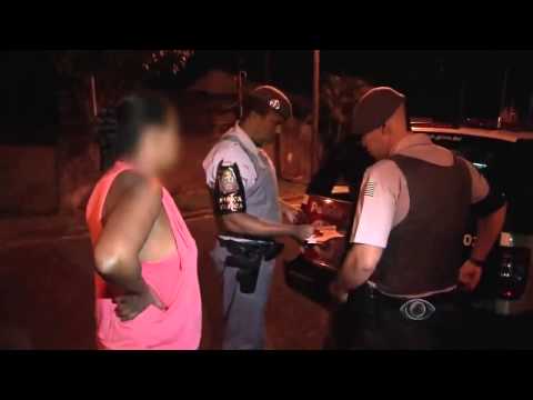 Polícia 24 Horas 04/09/14 - Completo