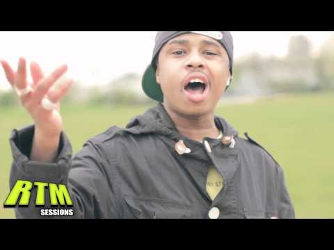 RIP THE MIC [EP.7]: TERRA G // @RapStarTerra_G