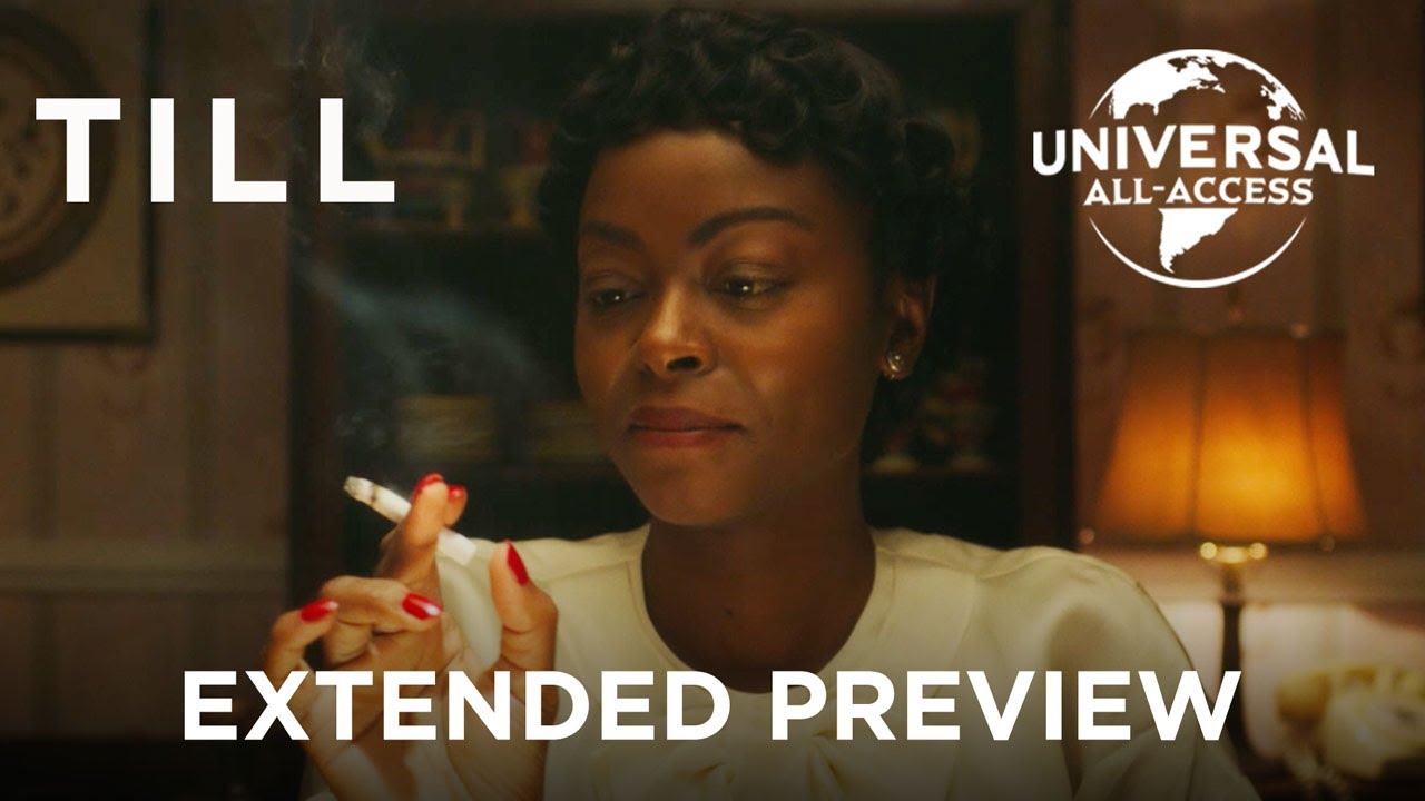 "No one has to know!" Extended Preview