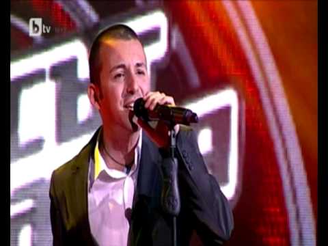 Milen Krustev - Prosti mi ti