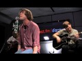 Cage The Elephant Ain T No Rest For The Wicked Last Fm Sessions