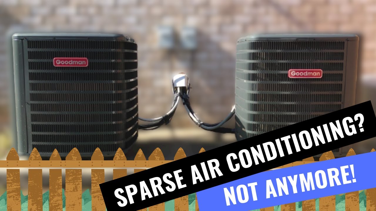 Air Conditioning Unit Landscaping - D.I.Y. Step by Step Project