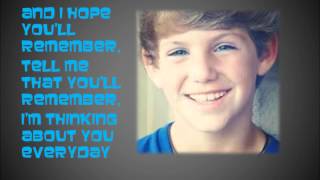 &quot;You Make my Heart Skip&quot; by MattyB with Lyrics