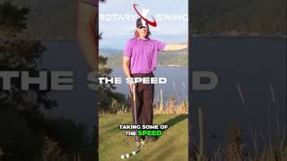 Mastering Spin on Pitch Shots: Letting the Ball Ride Up