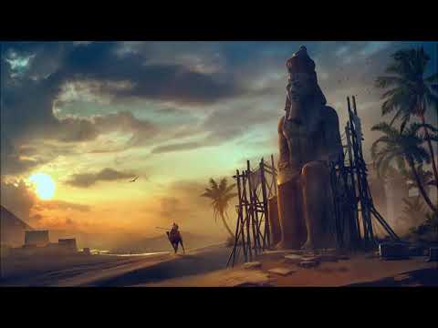 Stefan Bors, R-MAC & Hi3ND - Tunisia