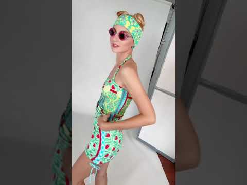 Konplott, Miranda Konstantinidou    Jewelry name: Magic Fireball