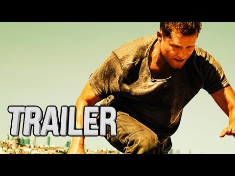 Tschiller: Off Duty | Trailer (German) feat. Till Schweiger