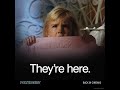 Poltergeist 1982 4K Trailer Back In Cinemas