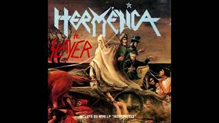 Hermética ft Slayer - Masa Anestesiada por el Ángel de la Muerte