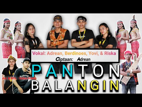 Panton Balangin - by ABRY (Adrean, Berdinoes, Riska, & Yovi)