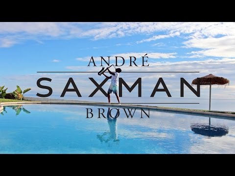 KYGO Firestone, André SaxMan Brown Refix Bassanova Remix