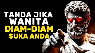 Download lagu 5 Tanda Wanita Diam-Diam Suka Anda: Rahasia Psikologi Stoik Untuk Hubungan Sejati mp3