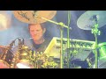 Allen Aucoin World S Best Drummer The Disco Biscuits Dr Fameus