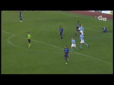 SD Compostela 2-1 Club Silva SD