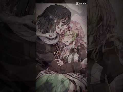 ||não pago terapias..||•||ft:obanai x mitsure||•||from:kimetsu no yaiba||•||future...||