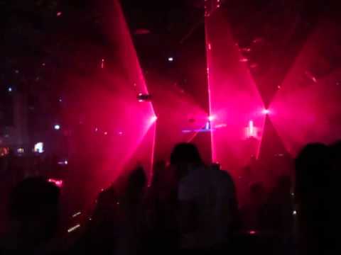 Dj Dean @ Welcome to The Club "Back to the Roots Edition" - Cosmic Gate - Back to Earth