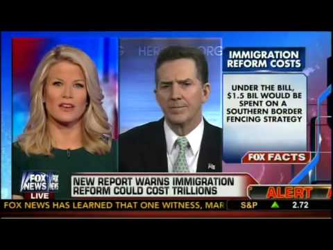 Jim DeMint on Immigration  FOXNEWS
