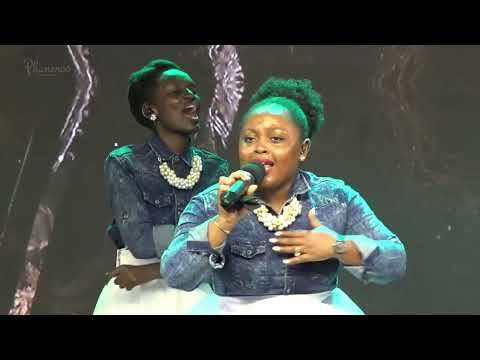 Nothing Like Your Presence Lord - Phaneroo Choir |Phaneroo Sunday 188 worship