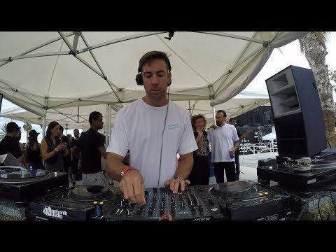 Julian Perez | Hypnotic School | Barcelona (Spain)