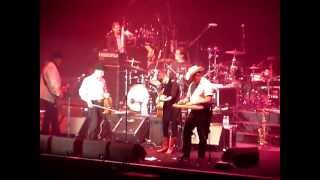 Asleep At The Wheel "Faded Love" Wembley Festival 26th Feb 2012