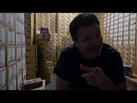 The future of Magic The Gathering.